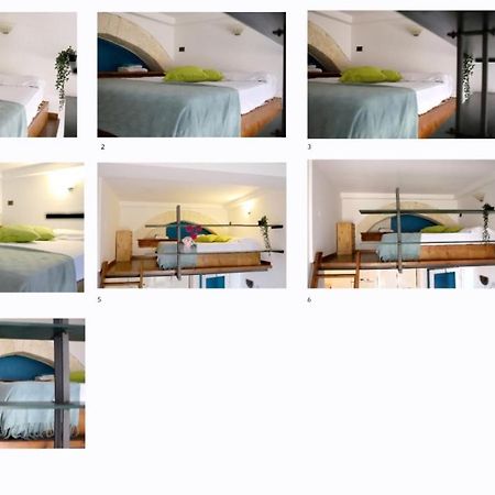 L'Incanto Apartment Sassari Bagian luar foto