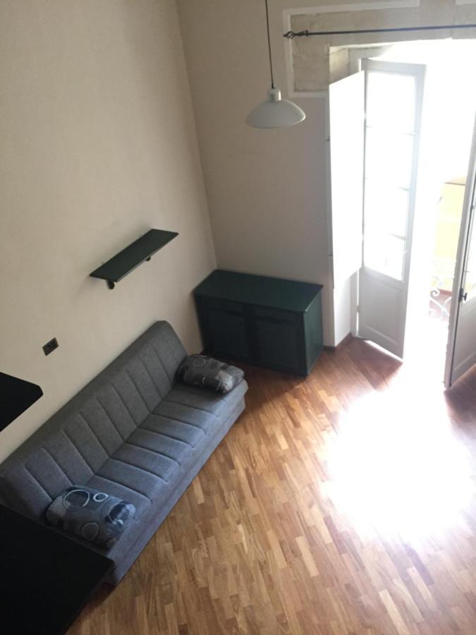 L'Incanto Apartment Sassari Bagian luar foto