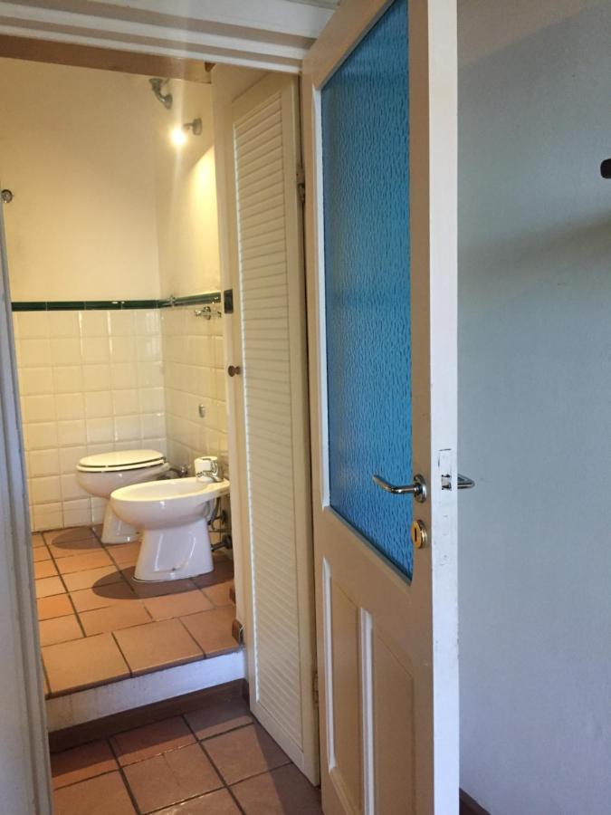 L'Incanto Apartment Sassari Bagian luar foto
