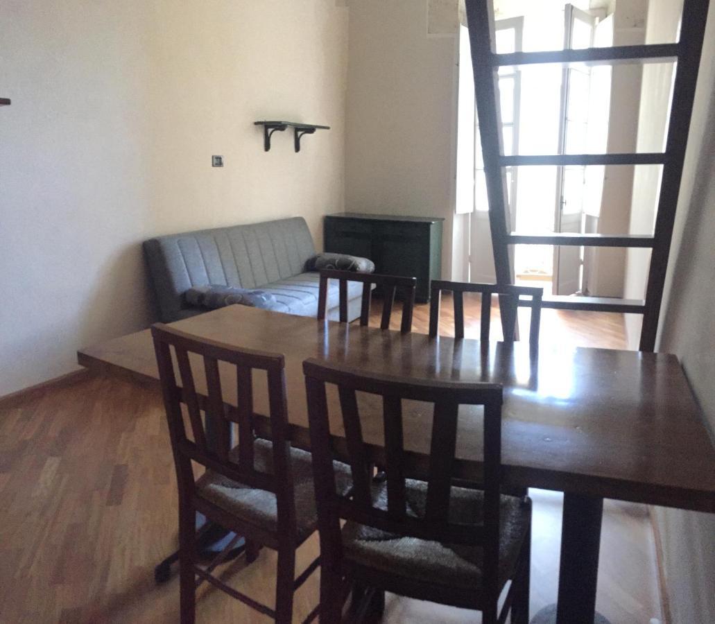 L'Incanto Apartment Sassari Bagian luar foto